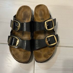 Birkenstock Arizona Big Buckle sandals